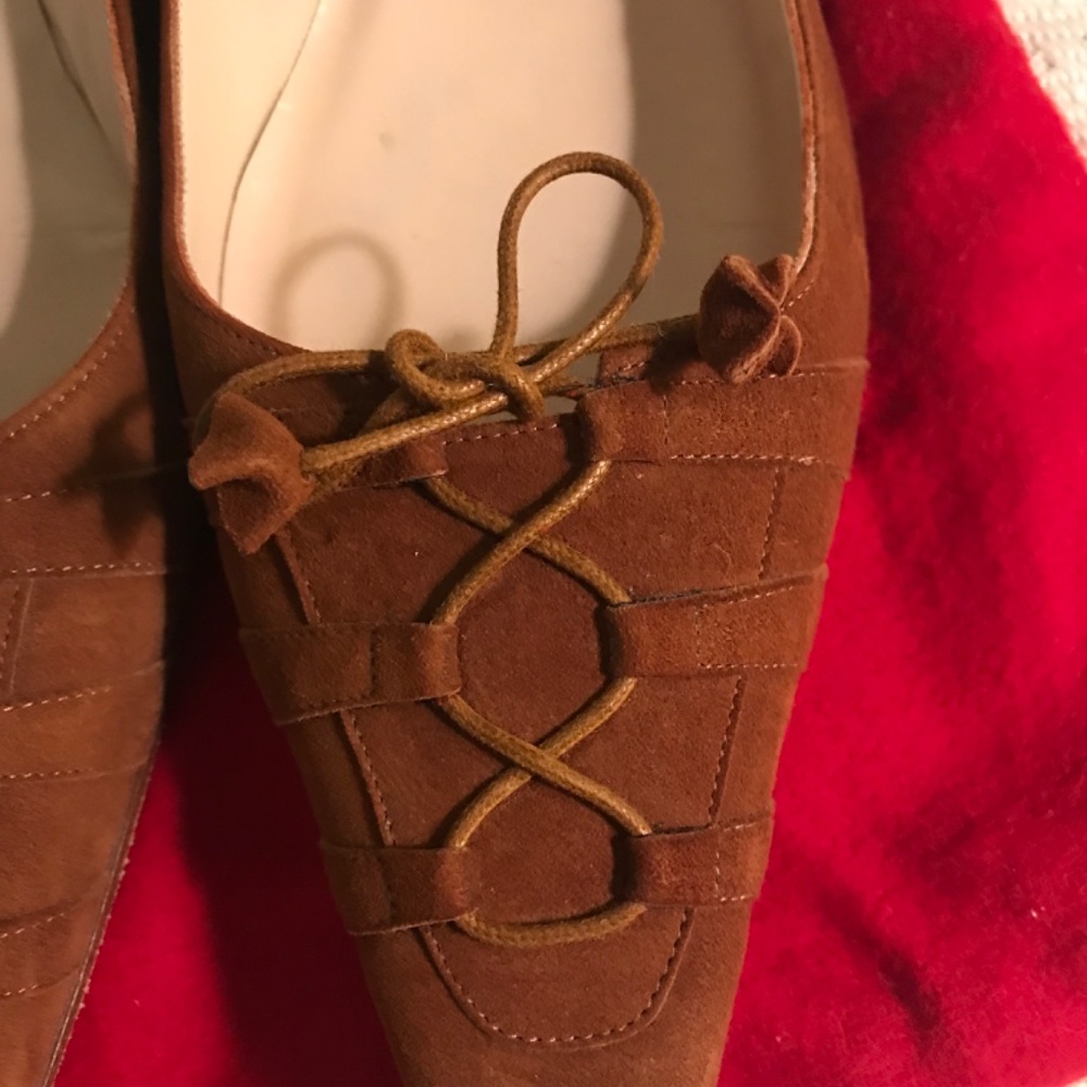 Christian Louboutin flats - Picture 3 of 10